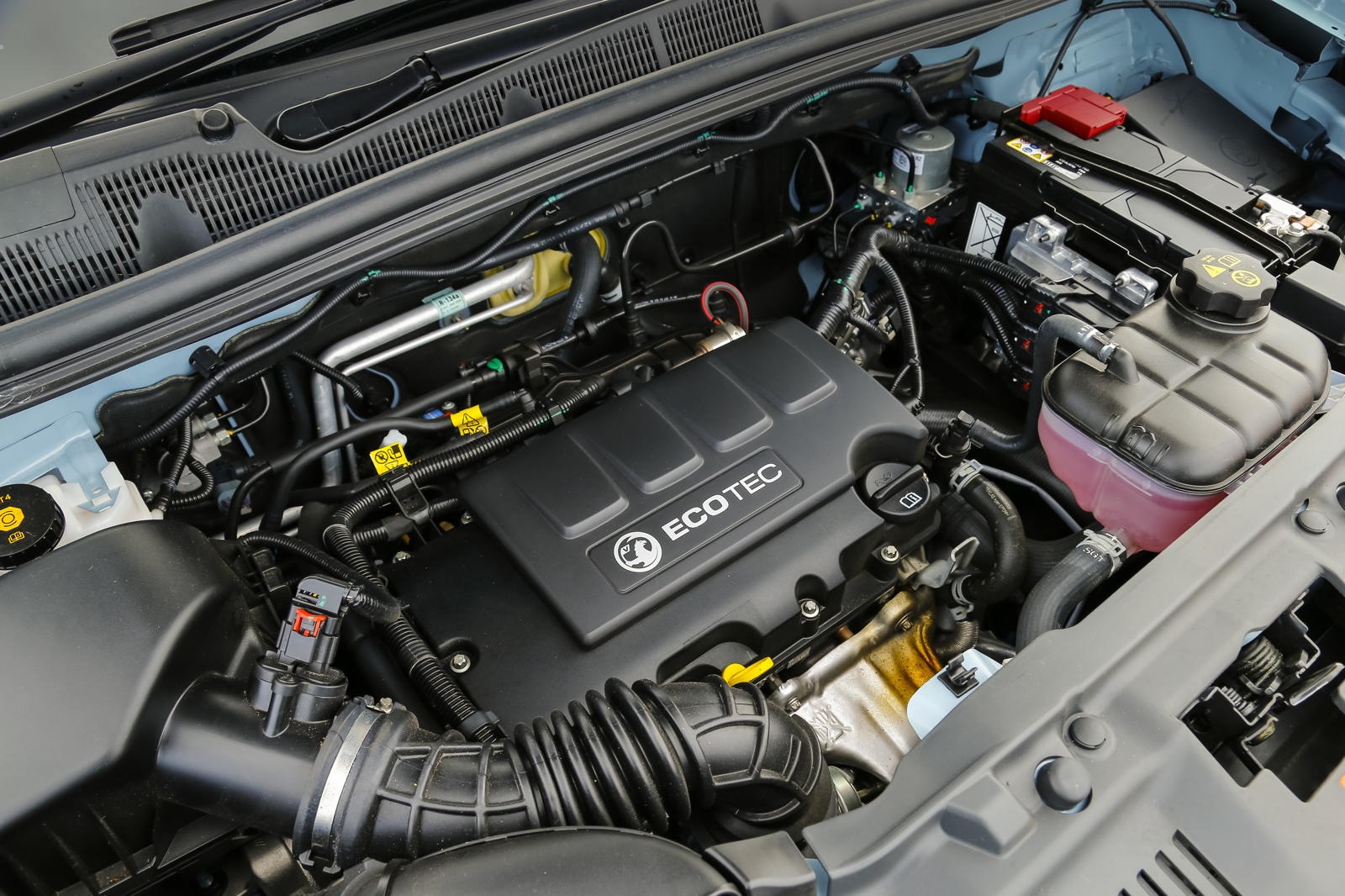 1.4 ecotec turbo ecoflex