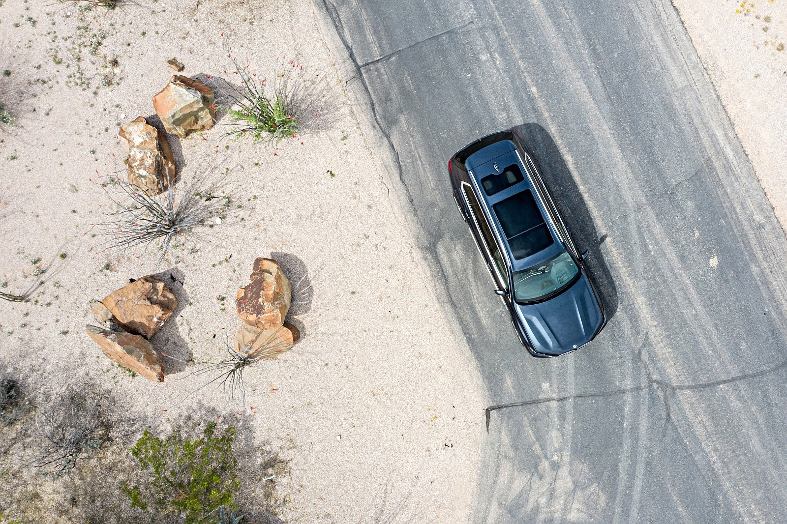 BMW X9