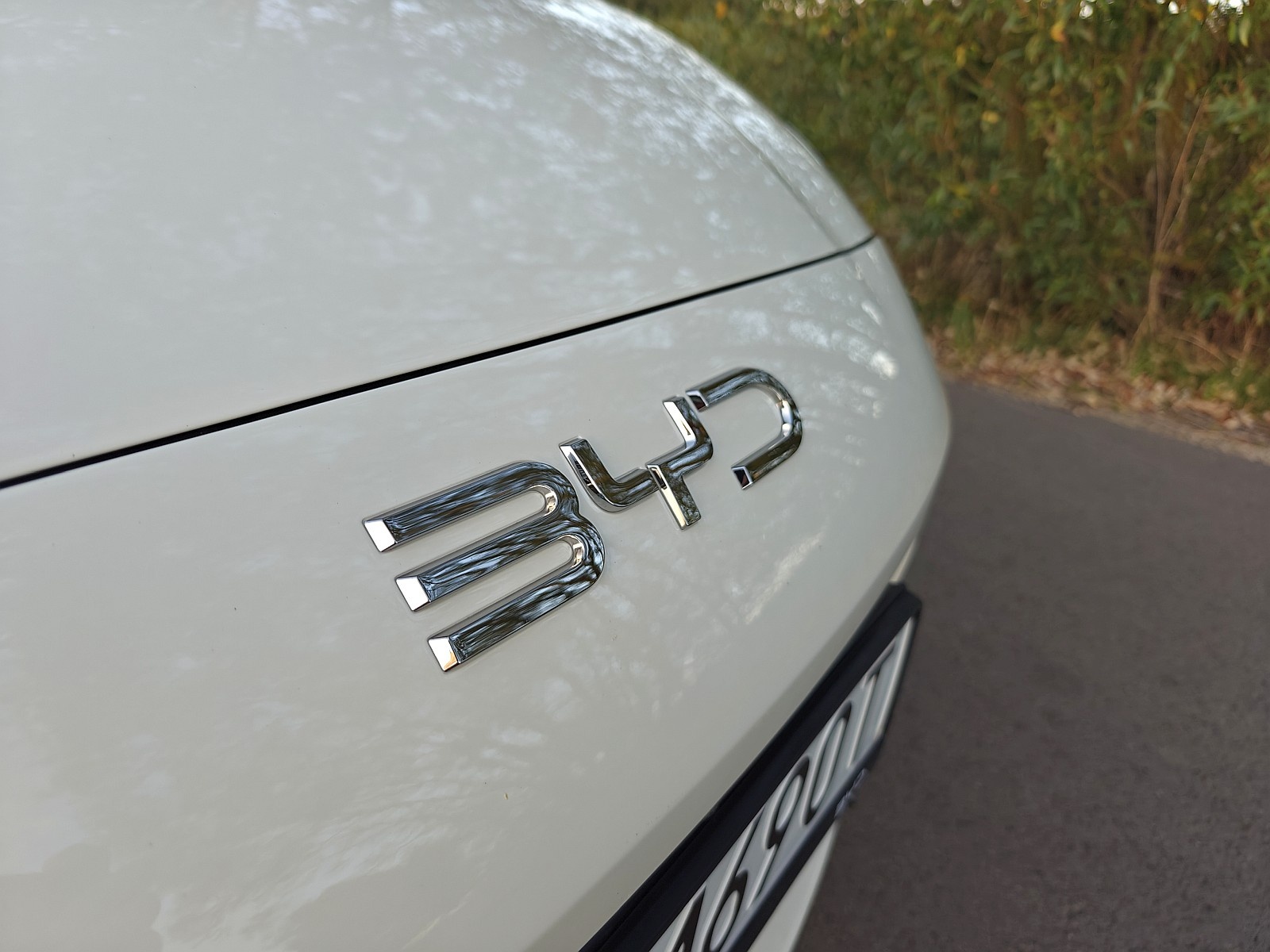 BYD Seal 6 DM-i Touring Comfort Lite