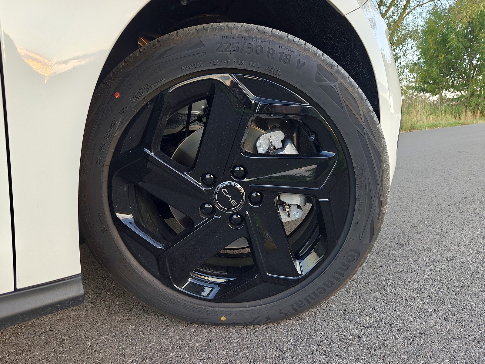BYD Seal 6 DM-i Touring Comfort Lite