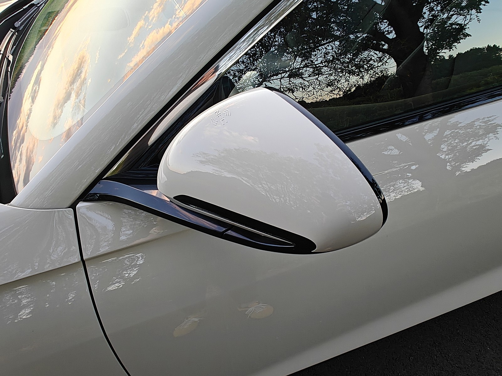 BYD Seal 6 DM-i Touring Comfort Lite