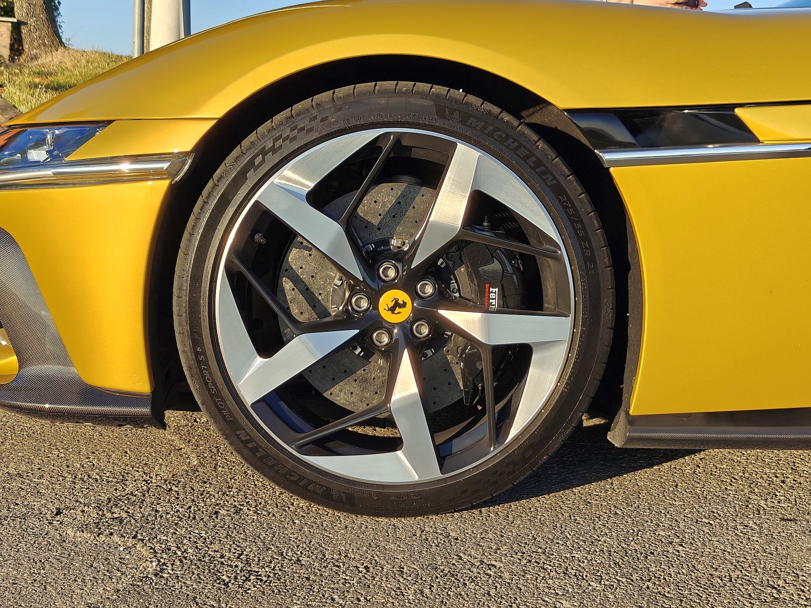 Ferrari 12Cilindri