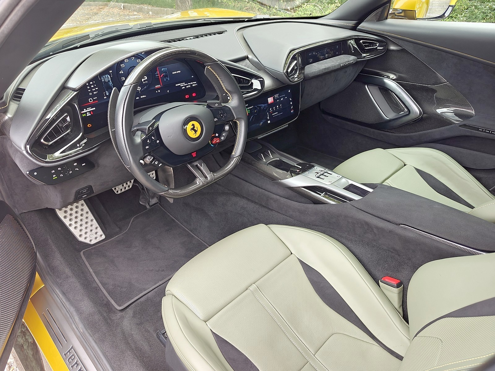Ferrari 12Cilindri