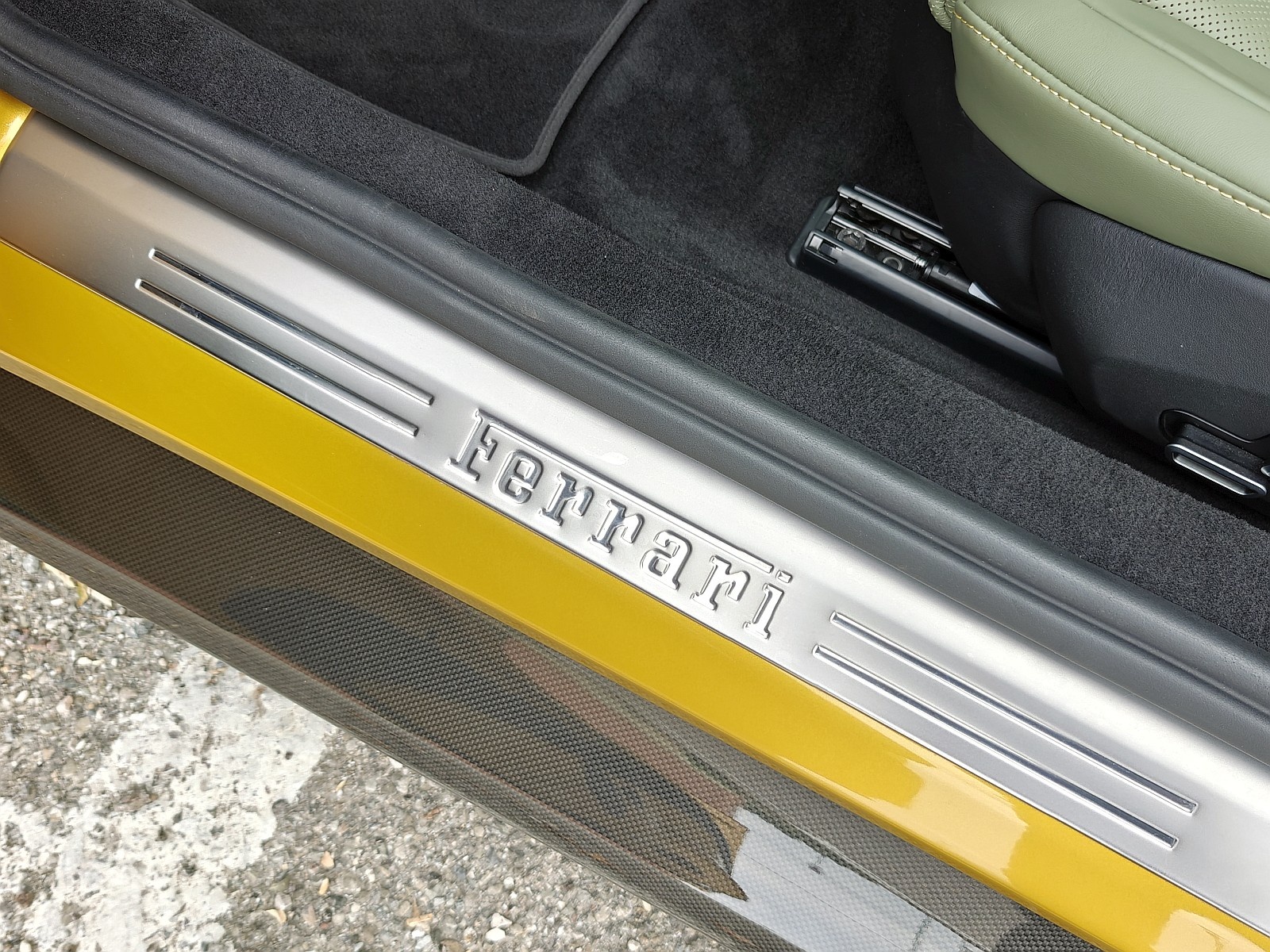 Ferrari 12Cilindri