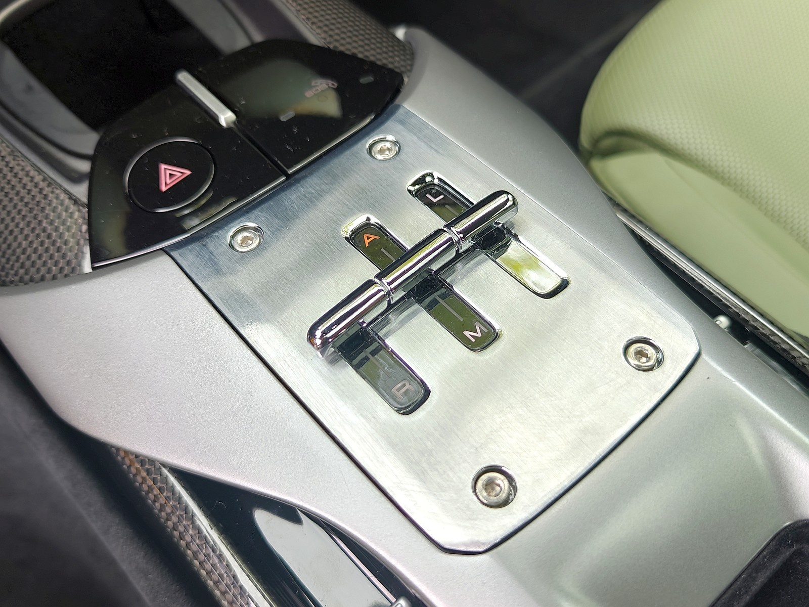 Ferrari 12Cilindri