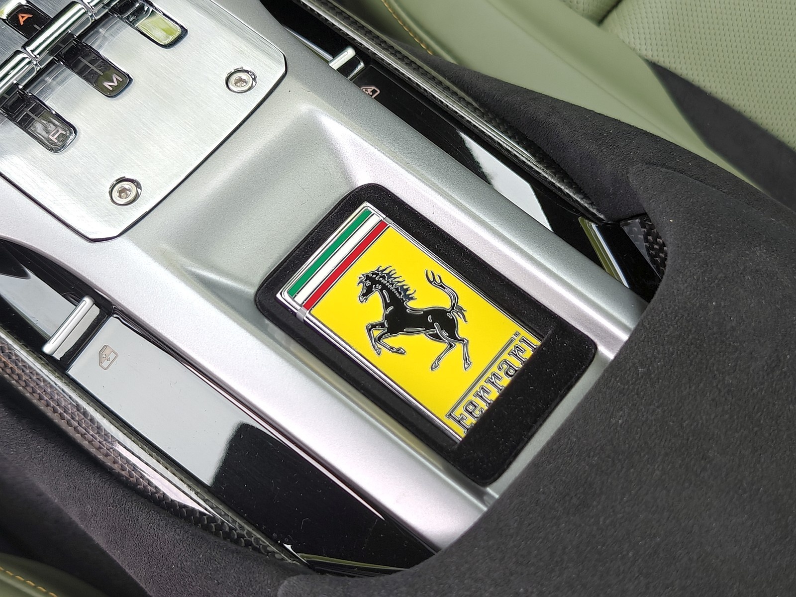 Ferrari 12Cilindri