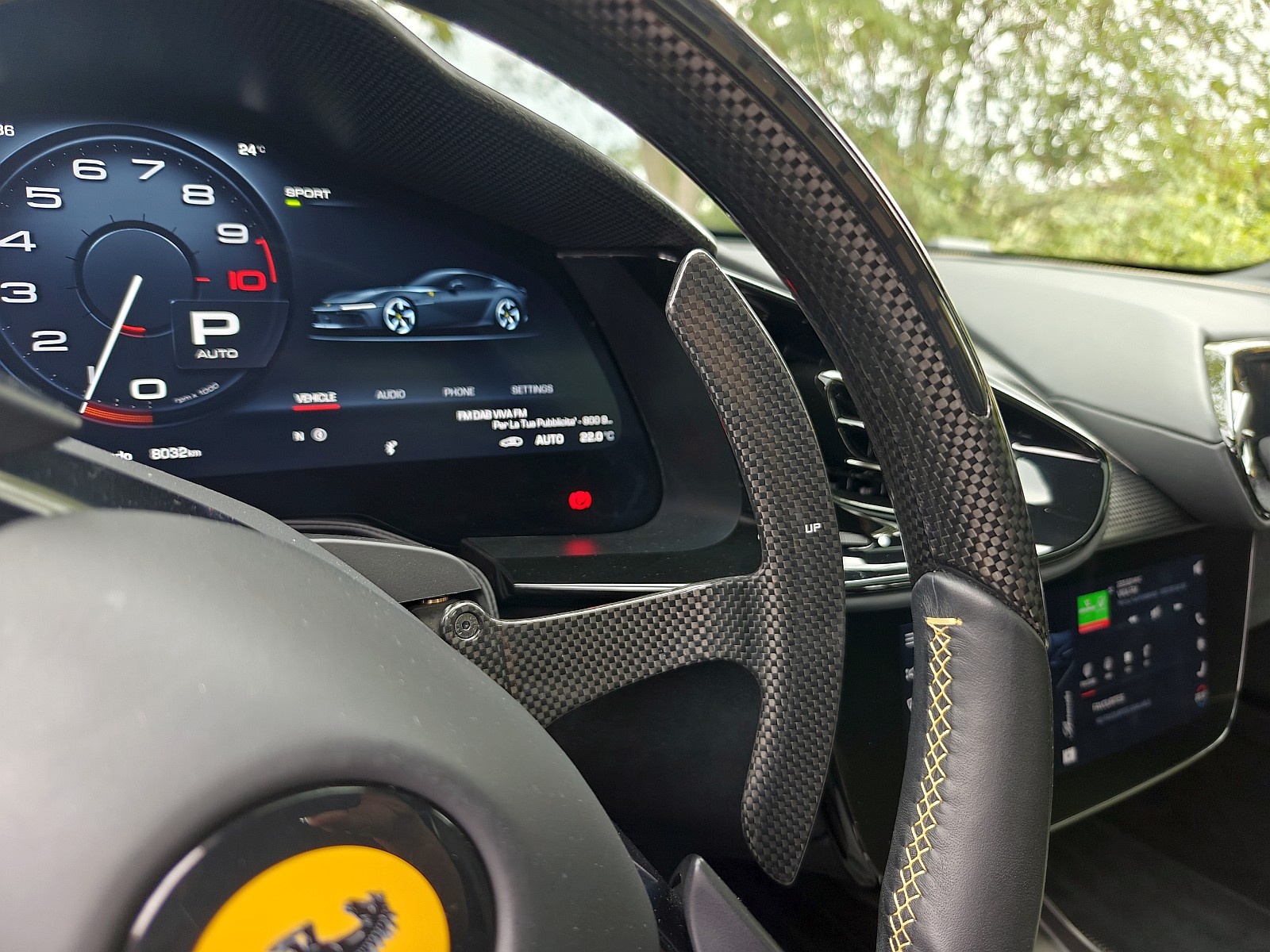 Ferrari 12Cilindri