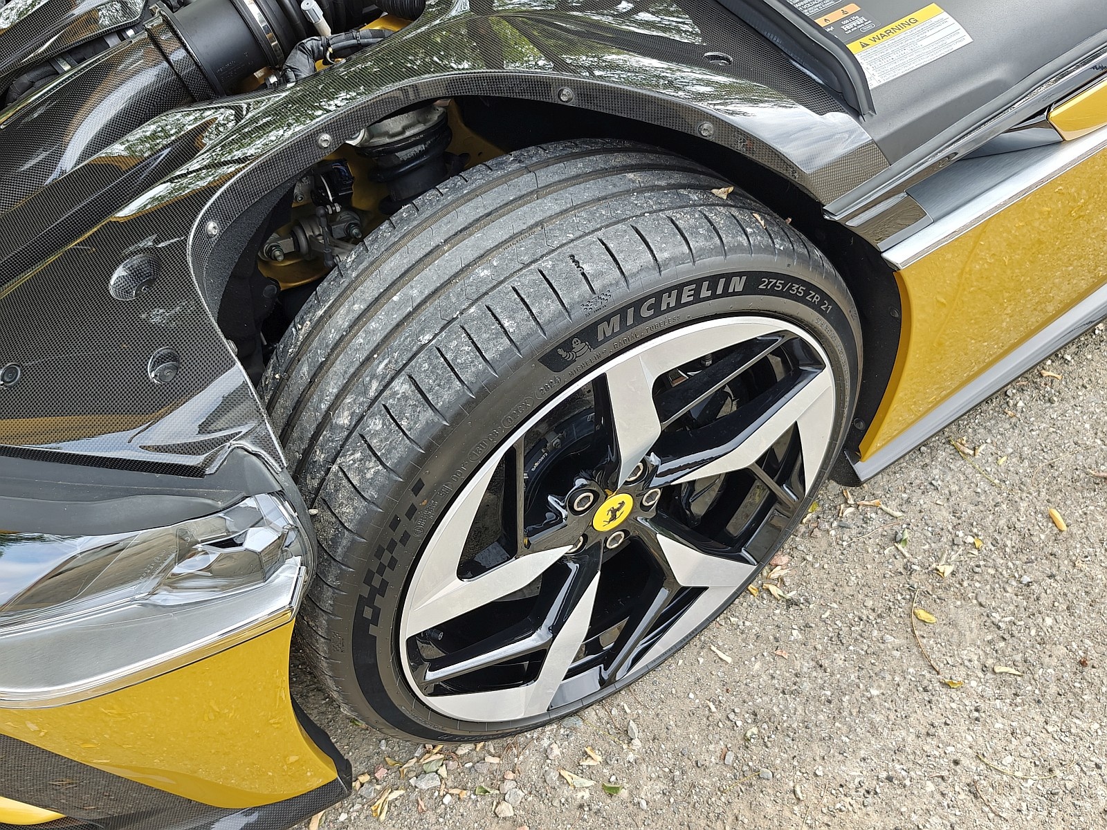 Ferrari 12Cilindri
