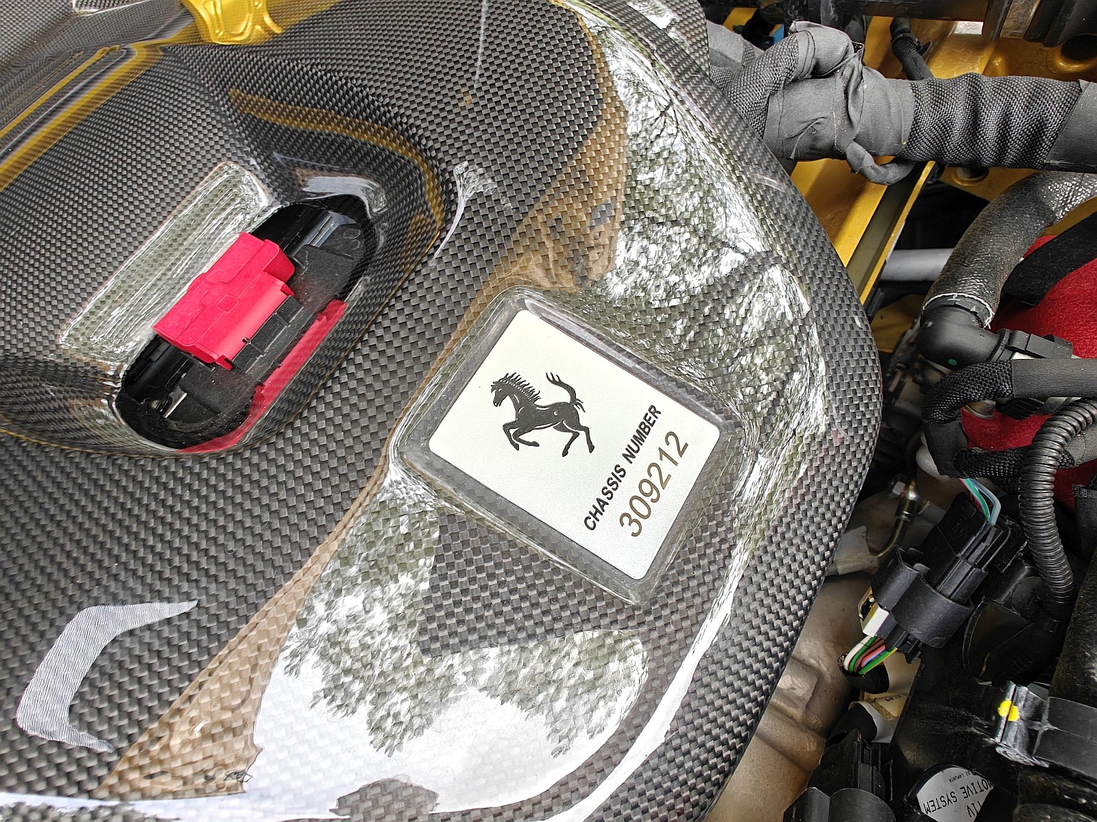 Ferrari 12Cilindri