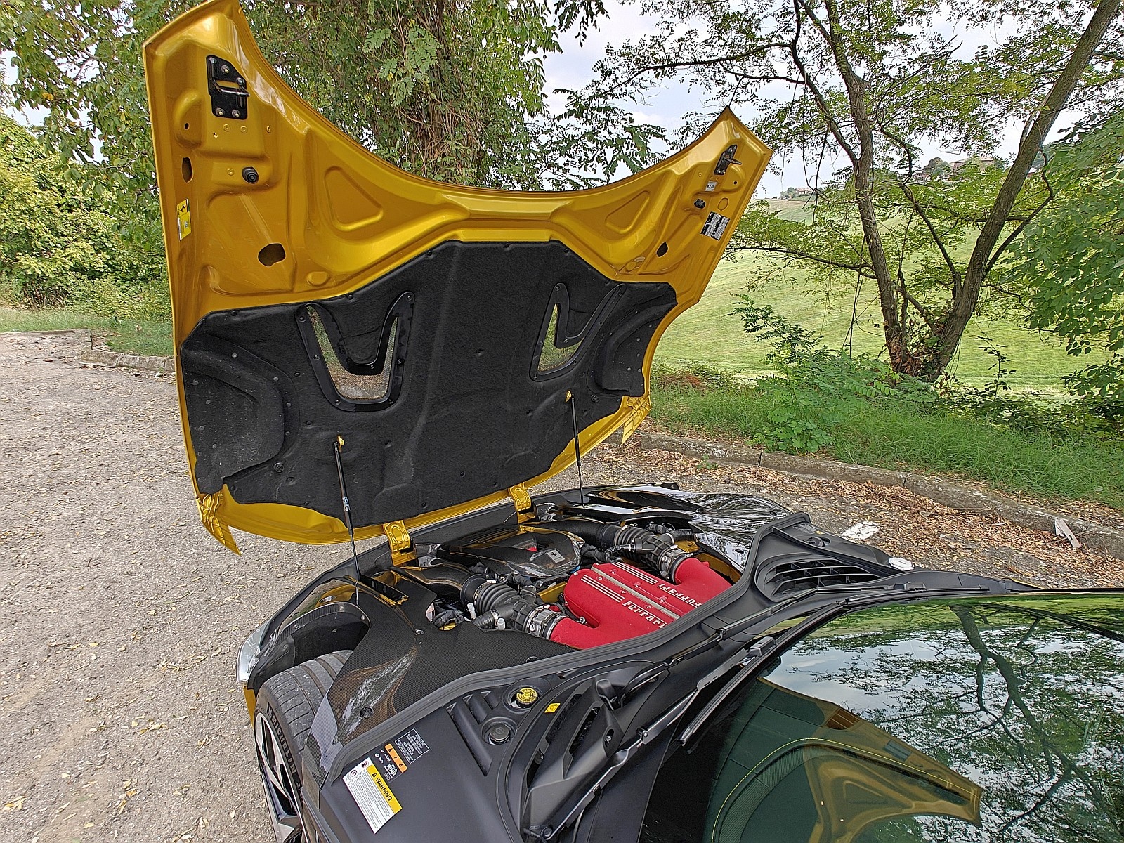 Ferrari 12Cilindri
