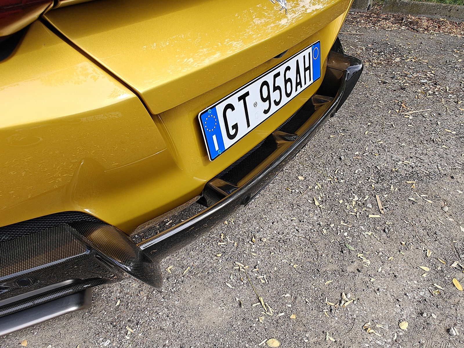 Ferrari 12Cilindri