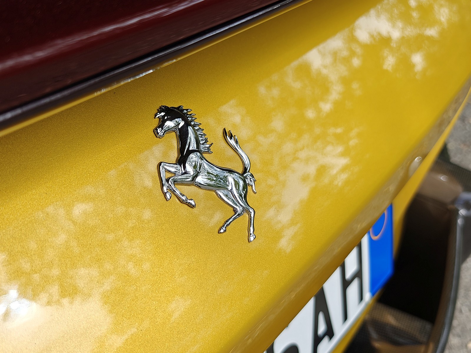 Ferrari 12Cilindri
