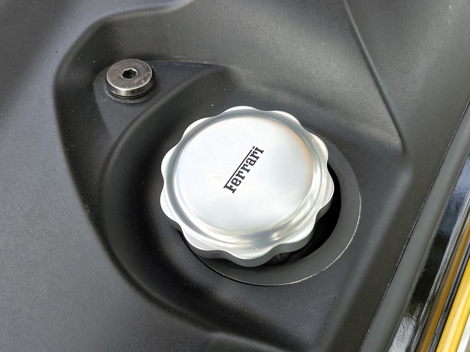 Ferrari 12Cilindri