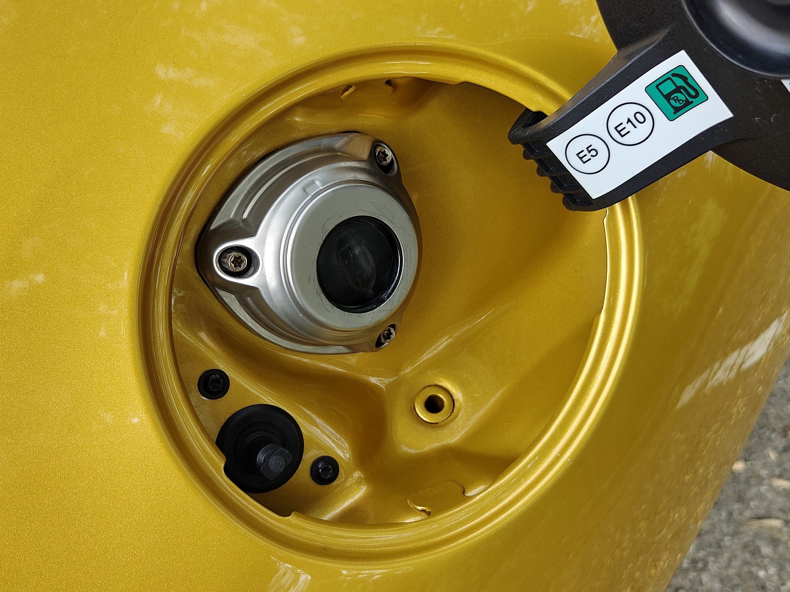 Ferrari 12Cilindri