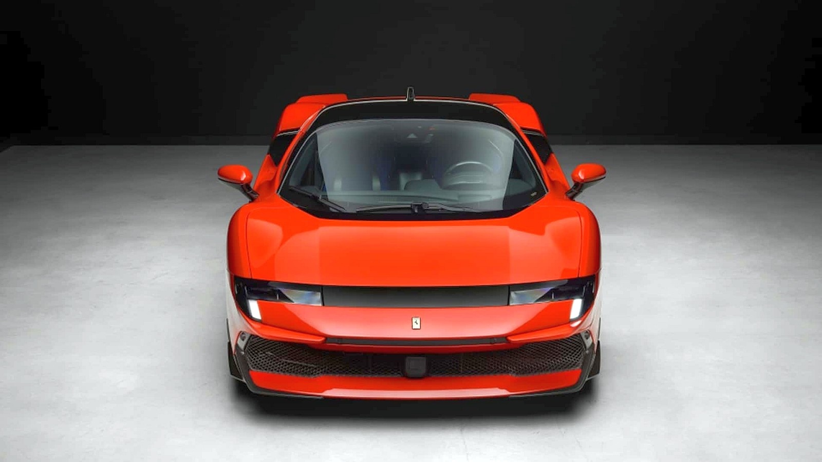 Ferrari 849 Testarossa 2026