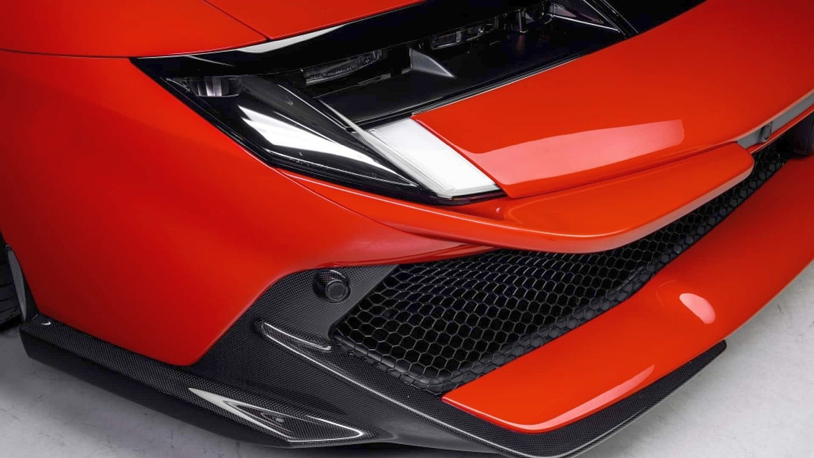 Ferrari 849 Testarossa 2026