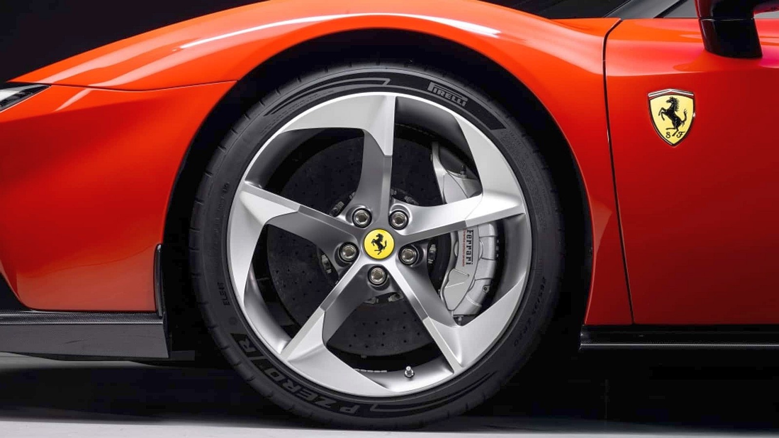 Ferrari 849 Testarossa 2026