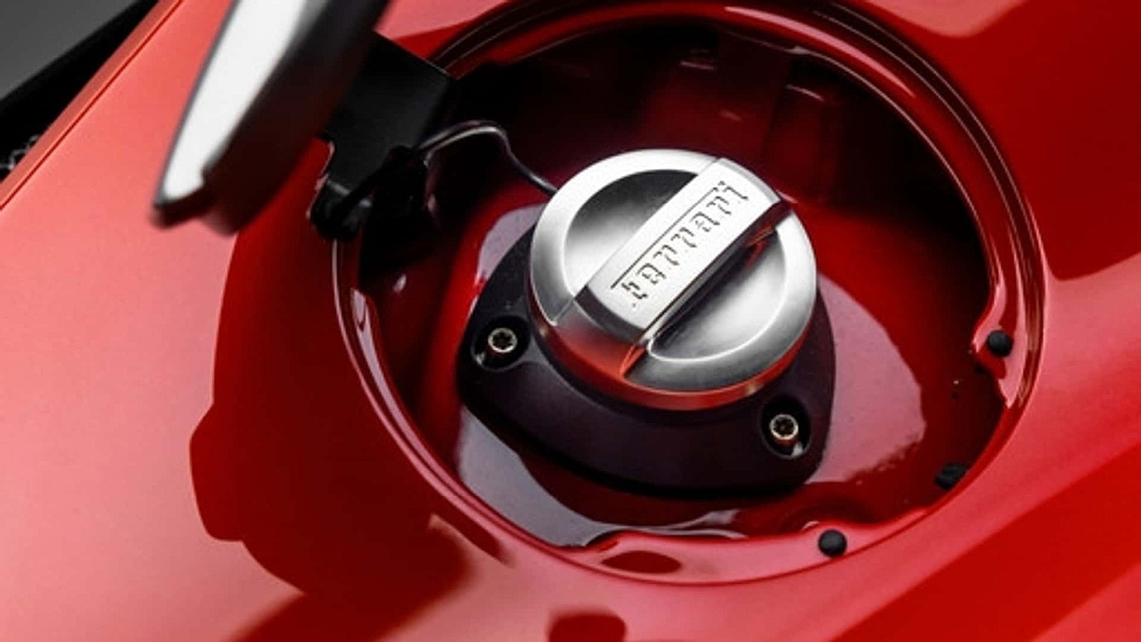 Ferrari 849 Testarossa 2026