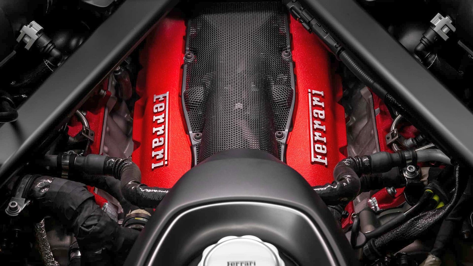 Ferrari 849 Testarossa 2026