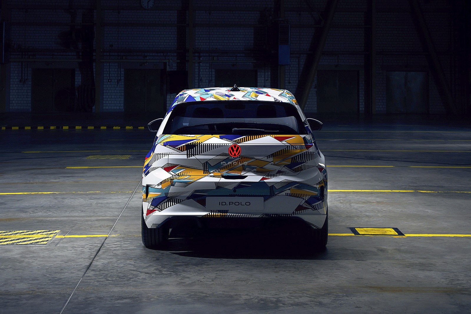 Volkswagen ID.Polo