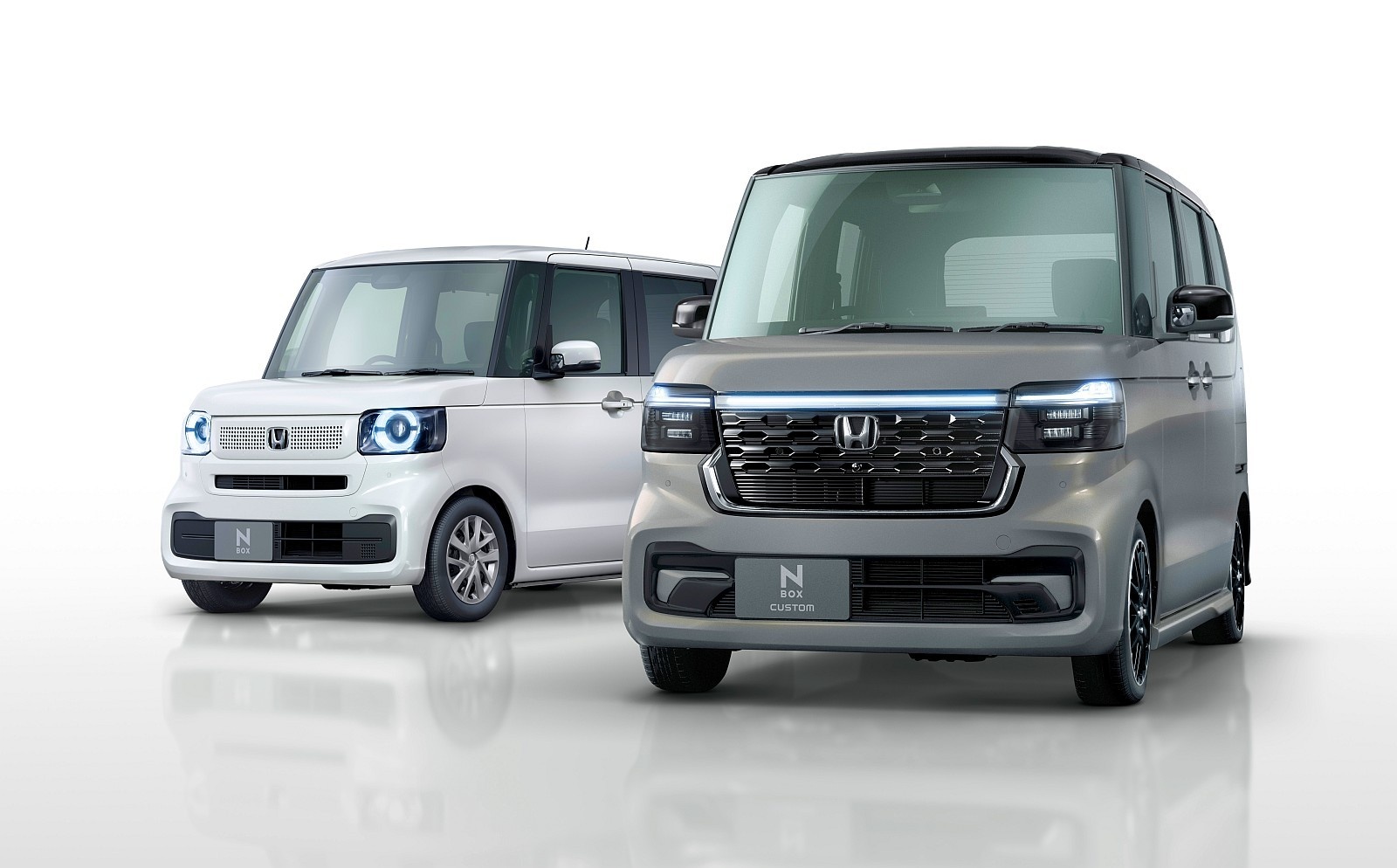 europejski kei-car