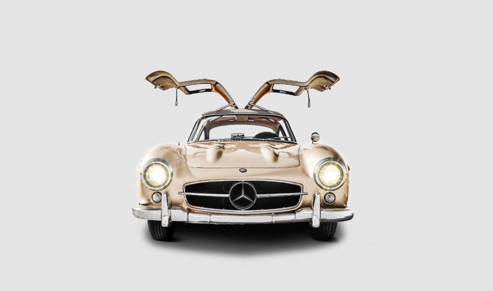 wystawa Janki Mercedes