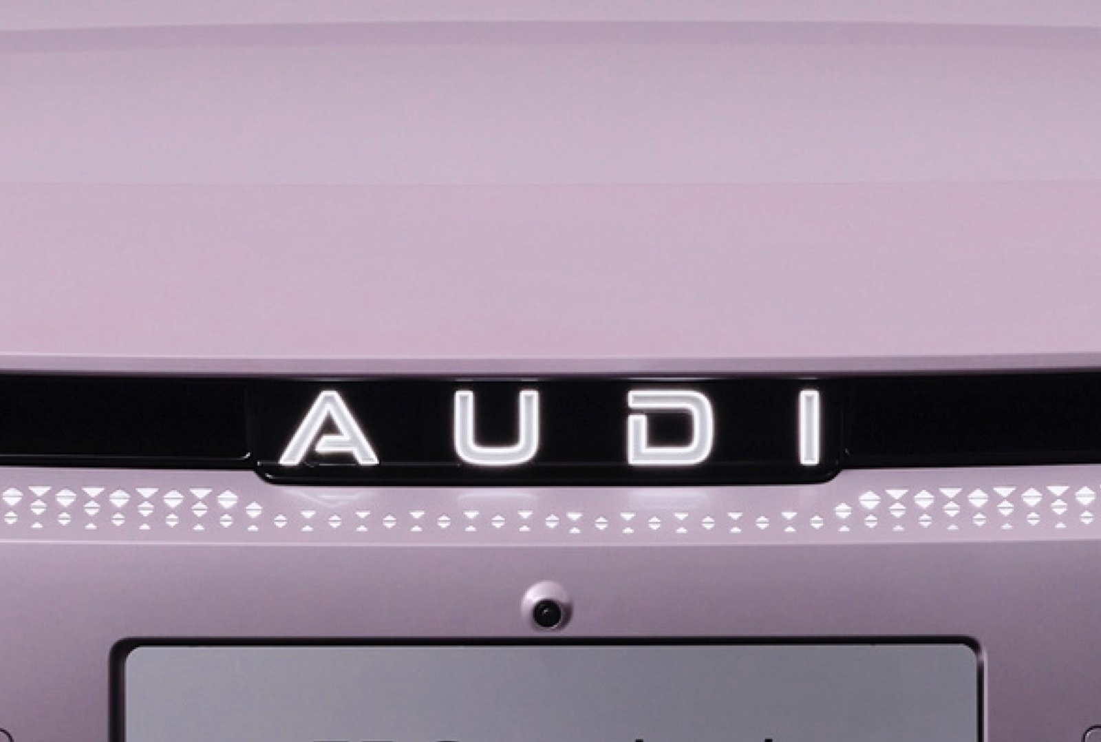 AUDI logo