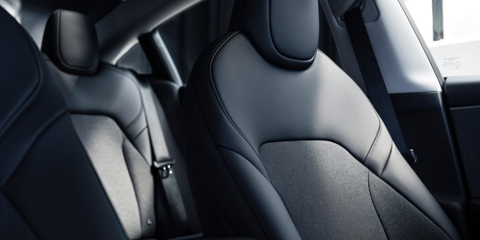 Tesla Model 3 Standard