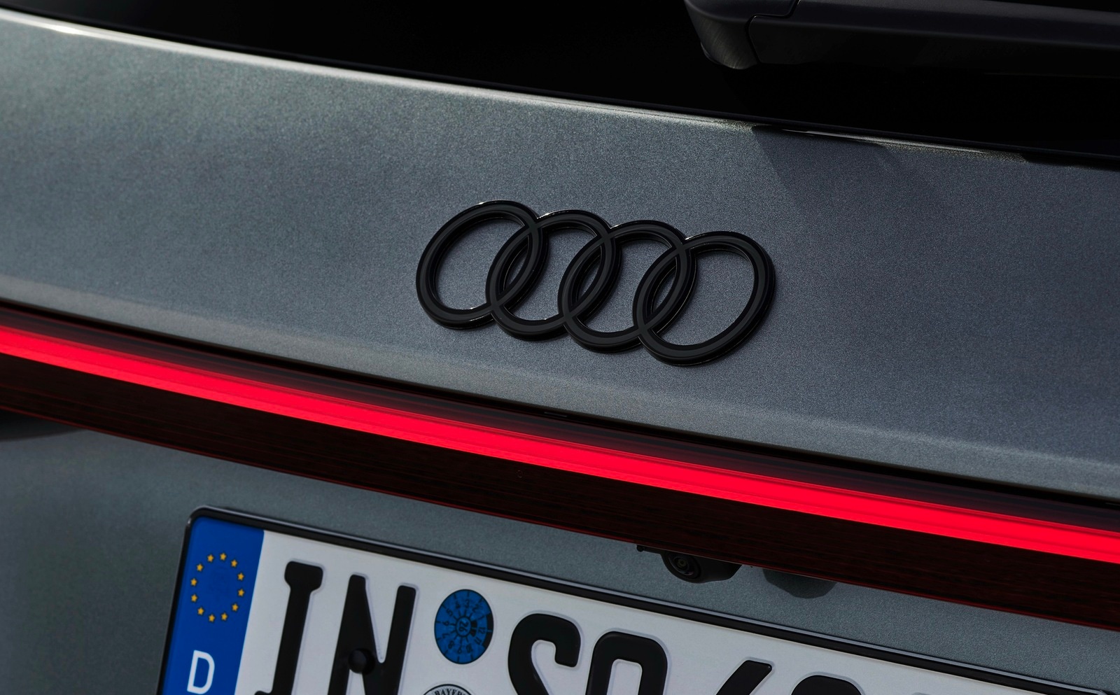 Audi do miasta