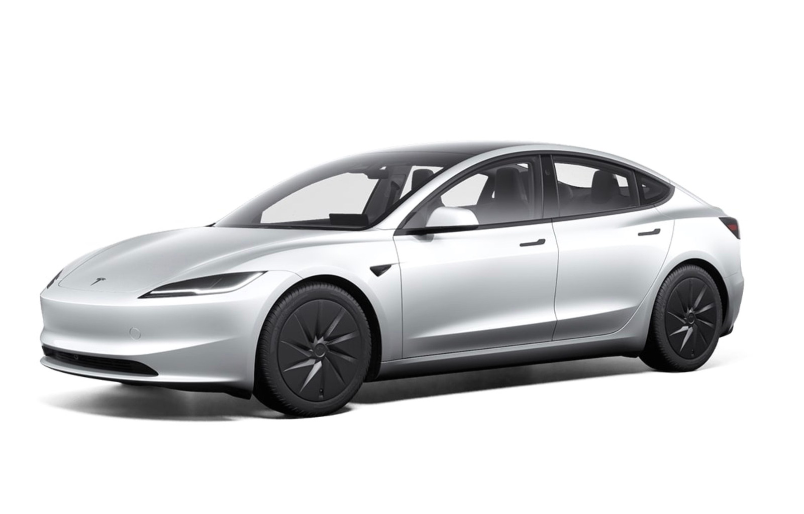 Tesla Model 3 Standard