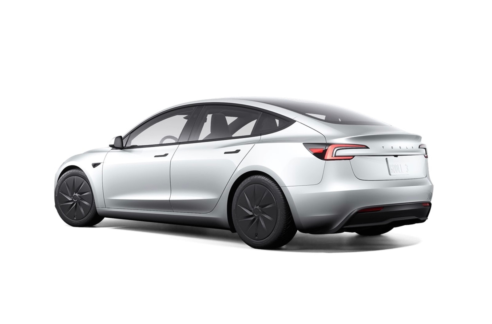 Tesla Model 3 Standard