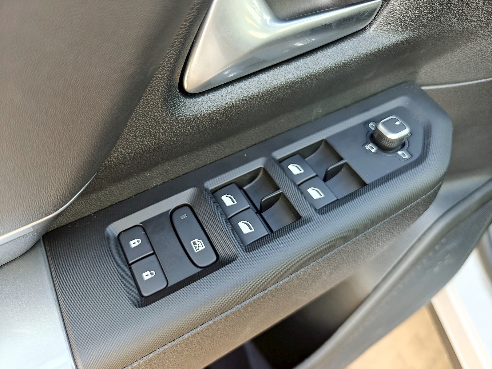 Jeep Compass 2025