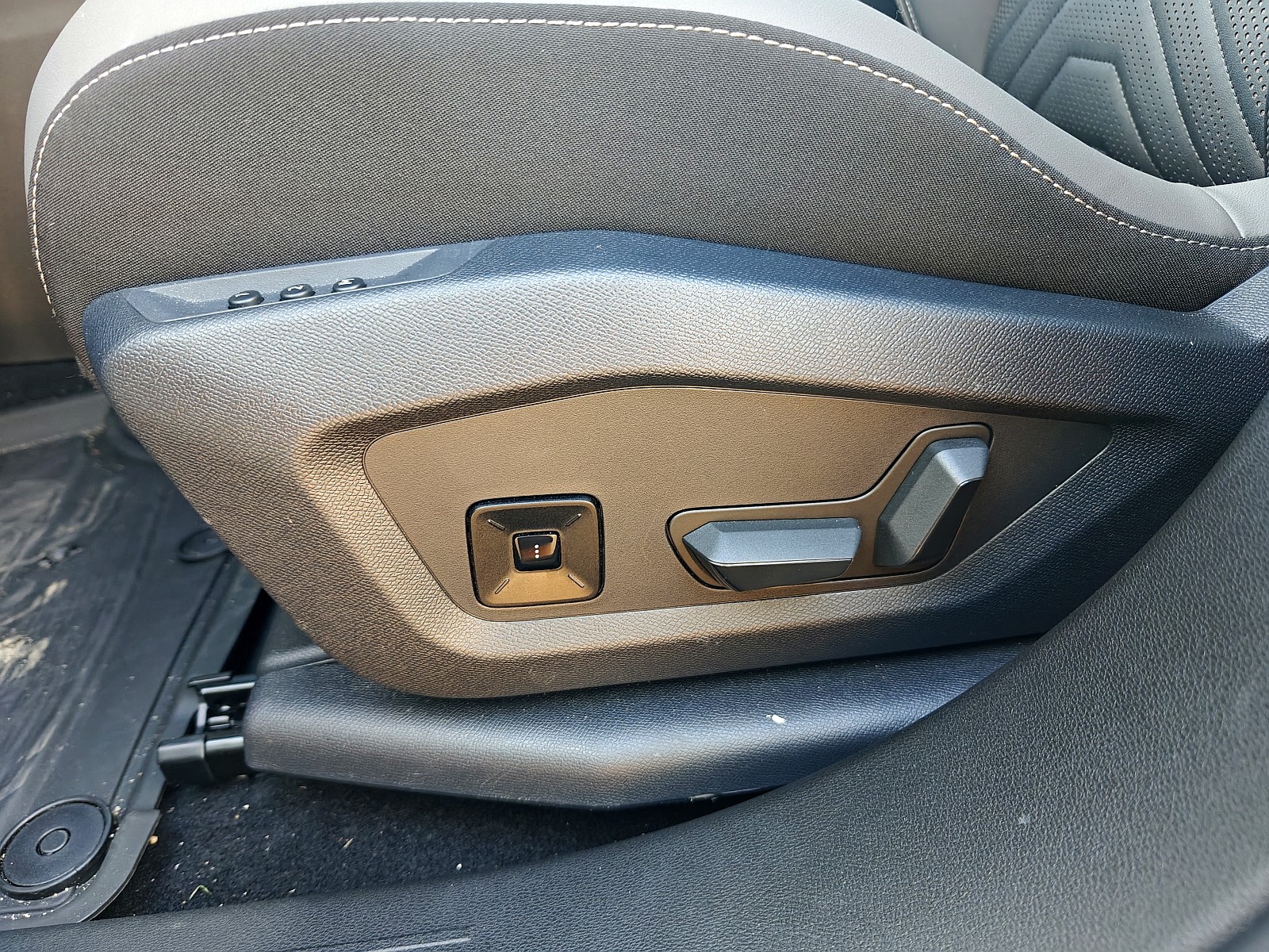 Jeep Compass 2025