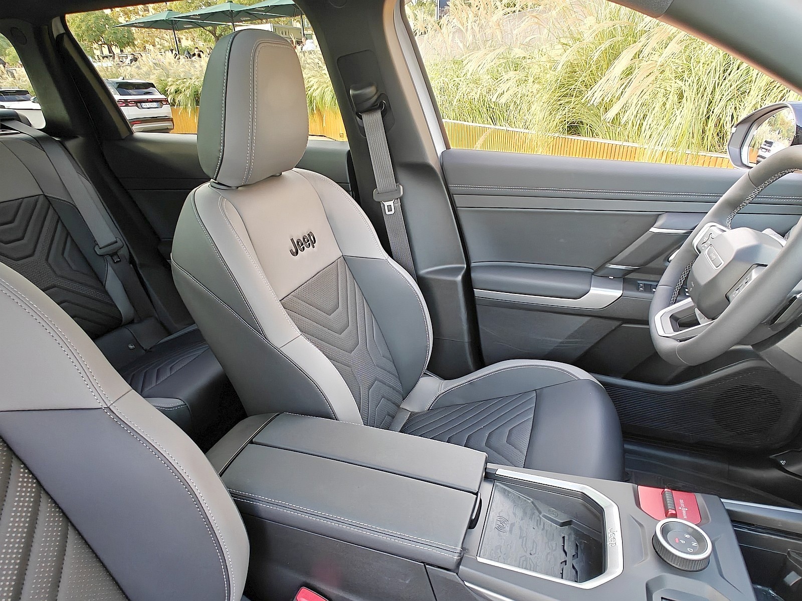 Jeep Compass 2025