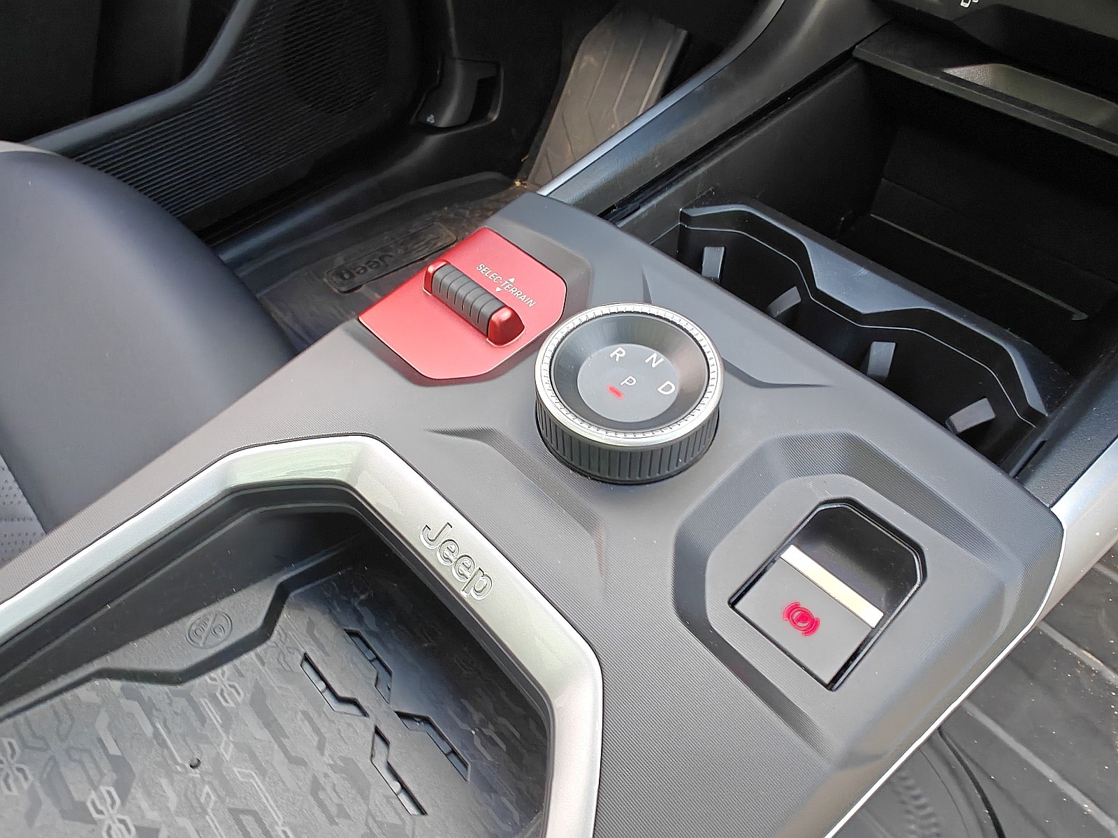 Jeep Compass 2025