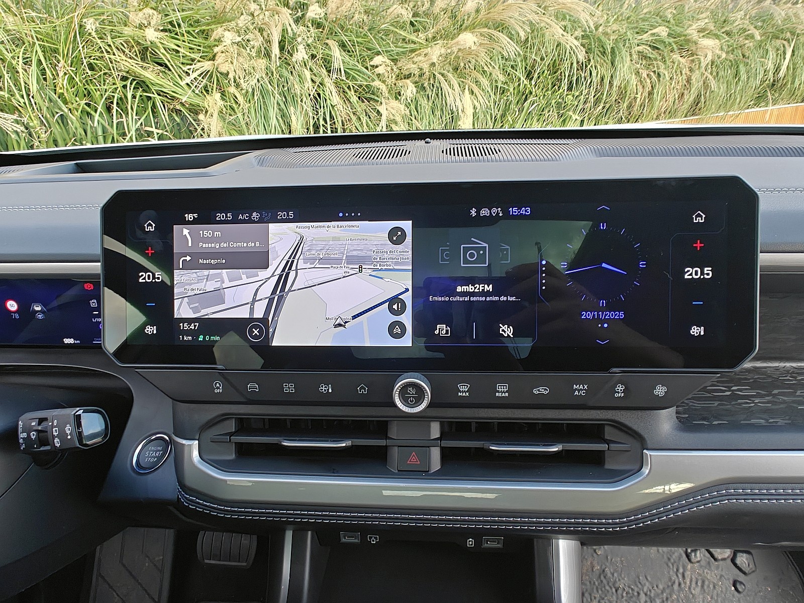 Jeep Compass 2025