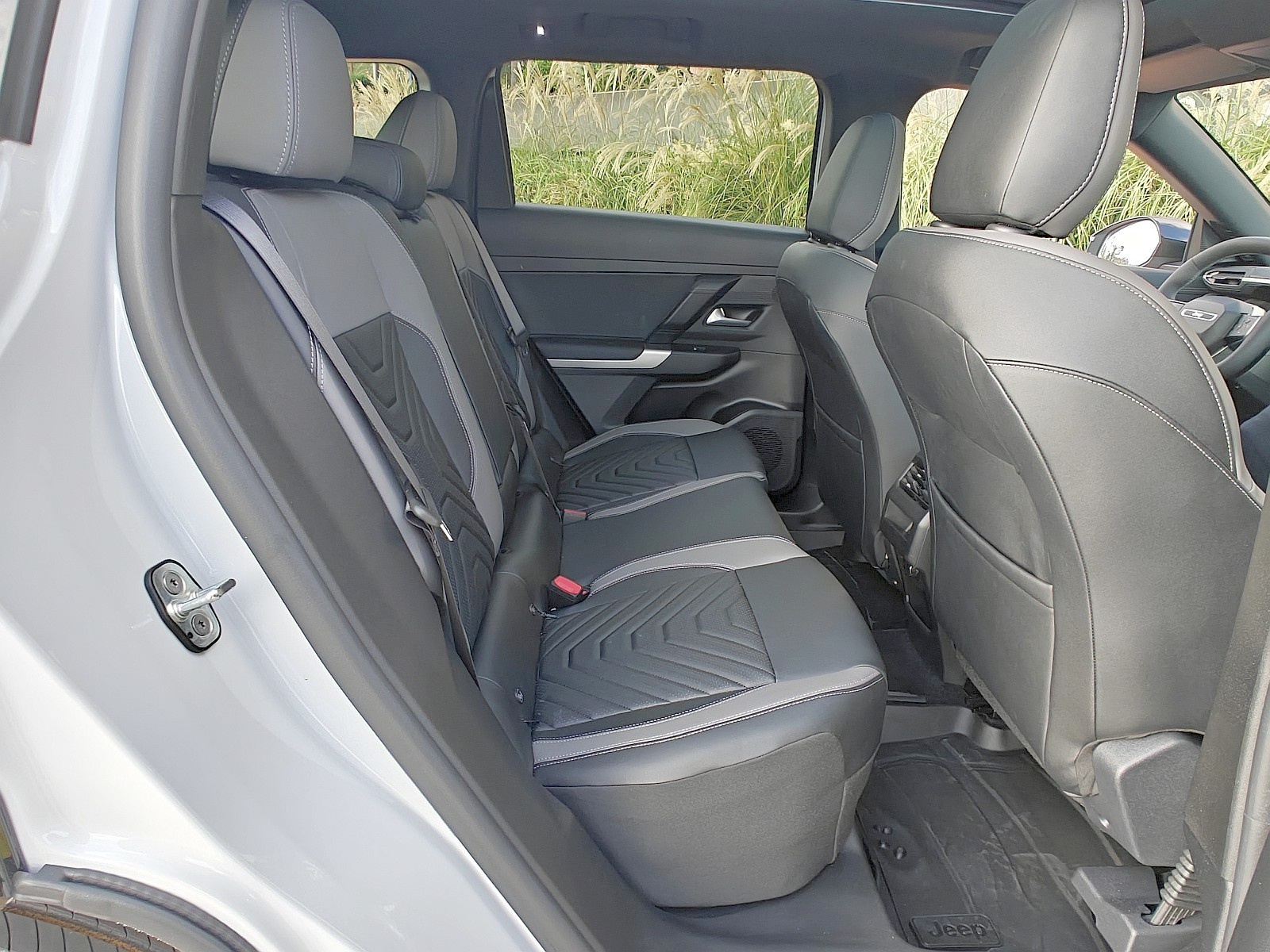 Jeep Compass 2025