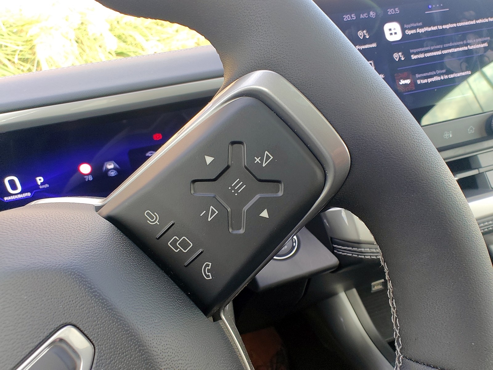 Jeep Compass 2025
