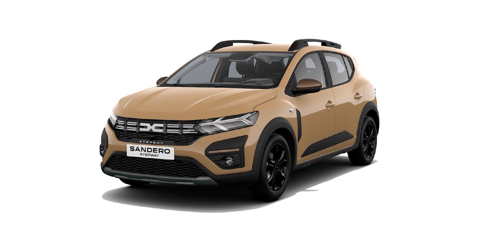 Dacia Sandero Extreme