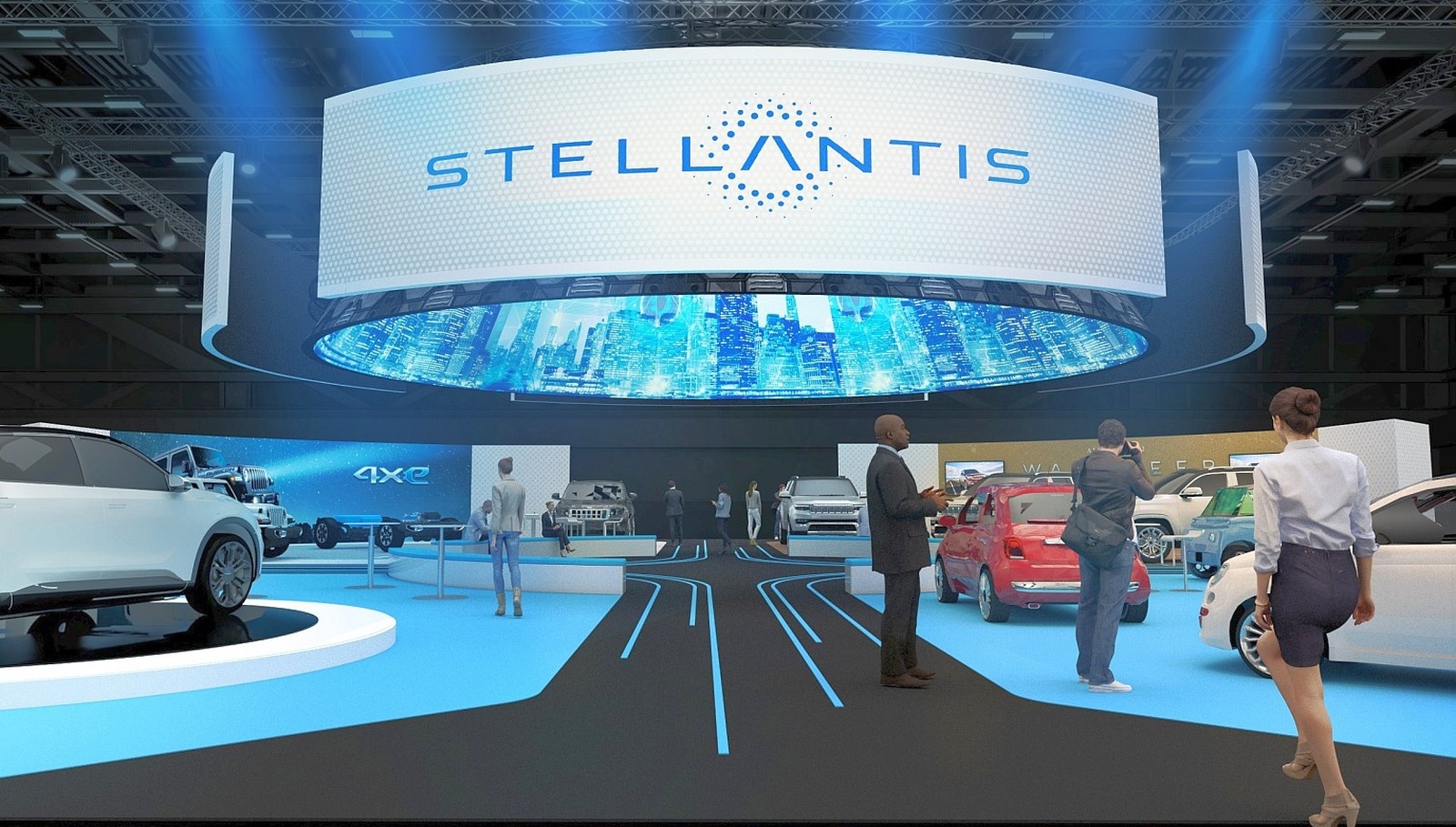 Stellantis