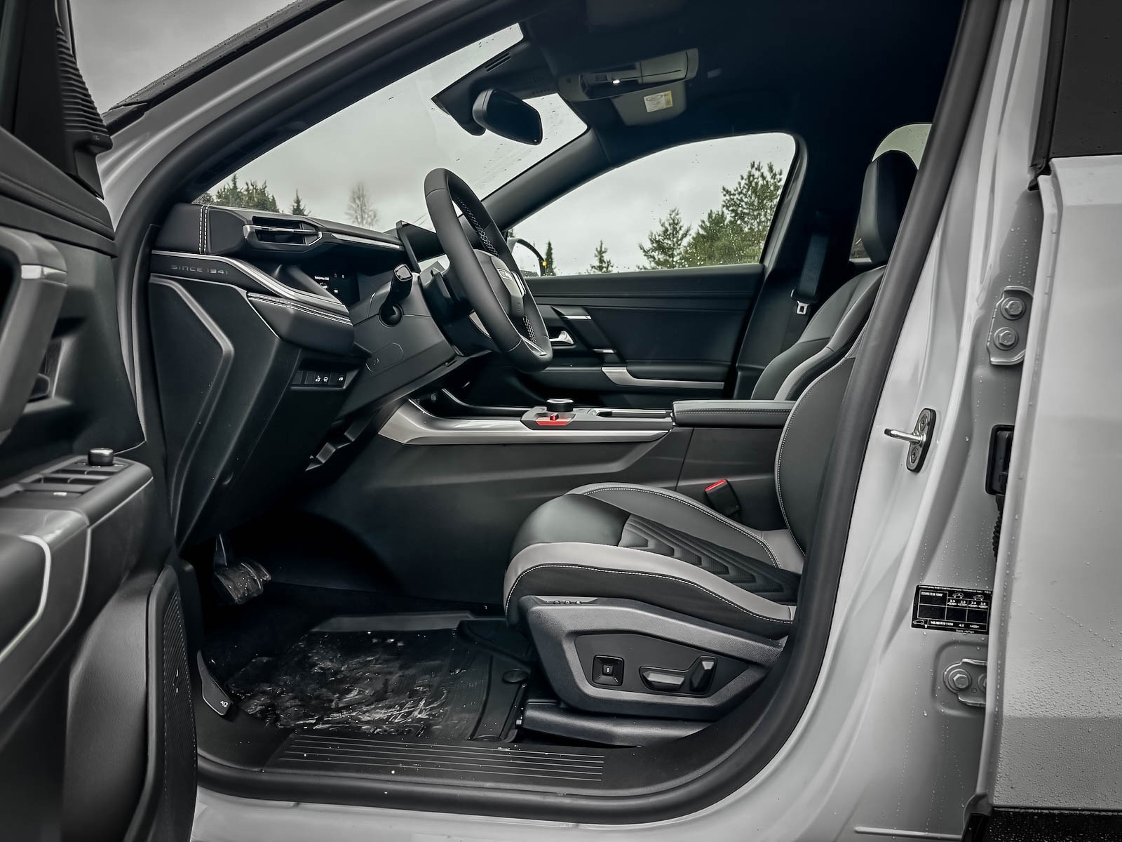 Jeep Compass 2026