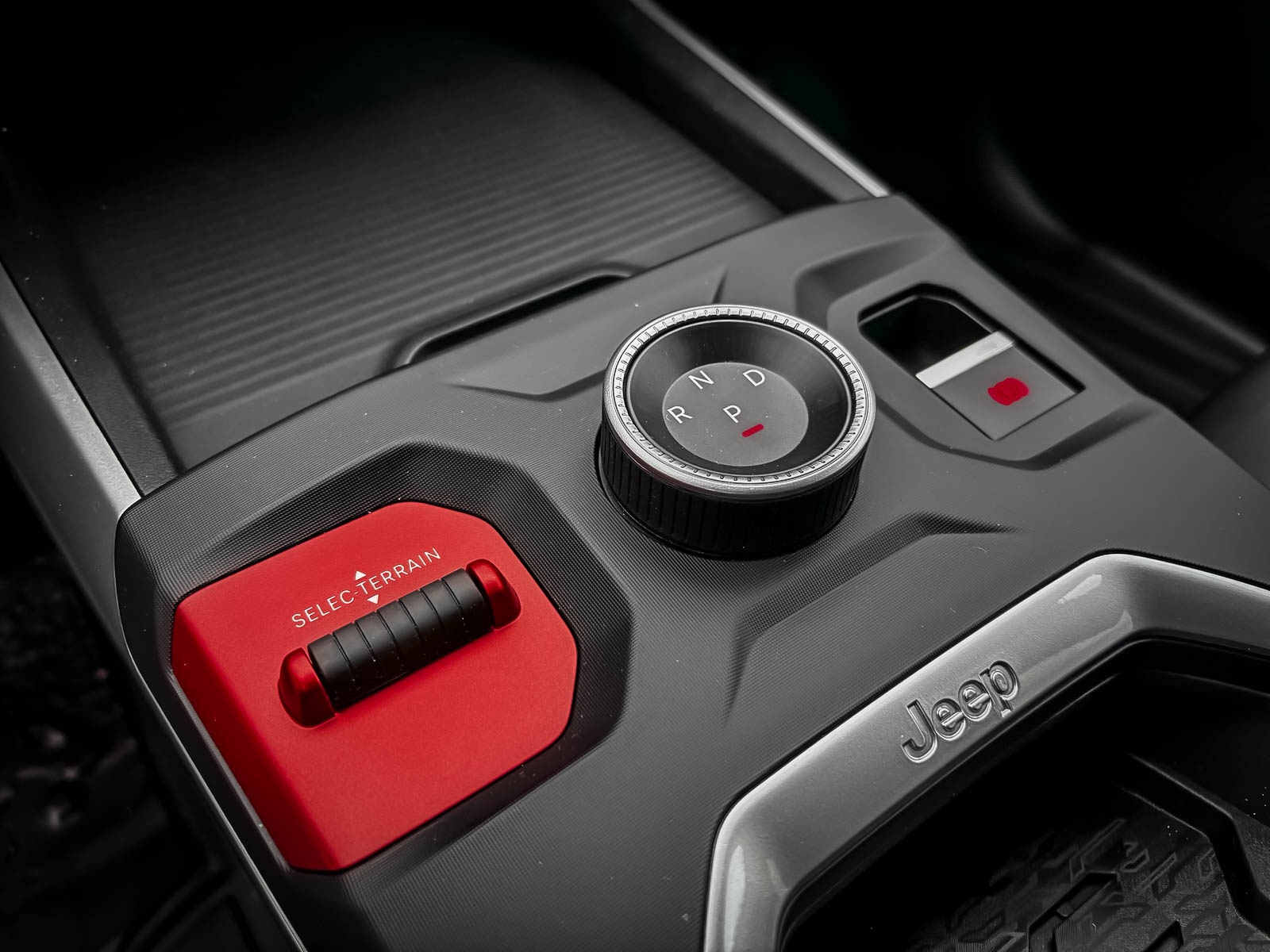 Jeep Compass 2026