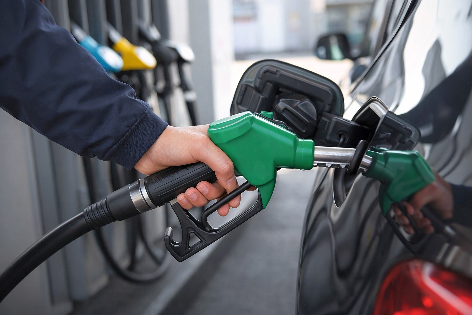 jakość paliwa 2025