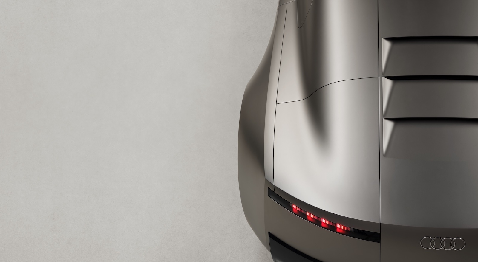 Audi Concept C