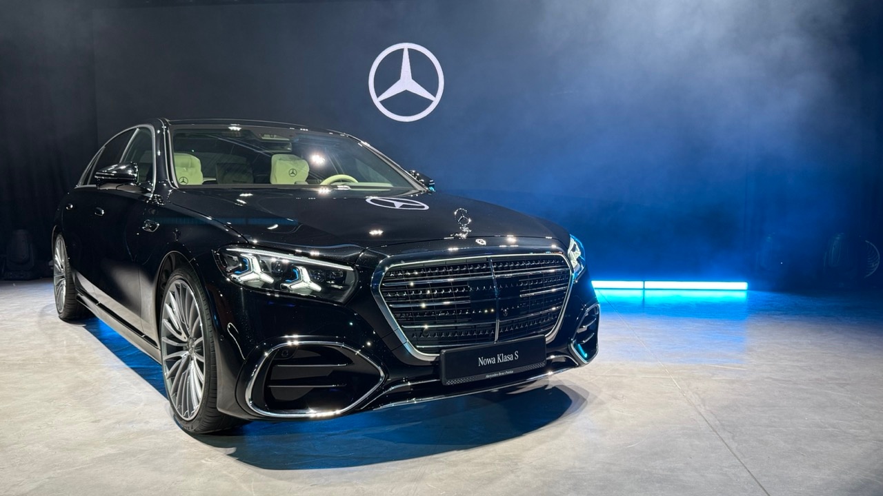 mercedes s lifting 2026