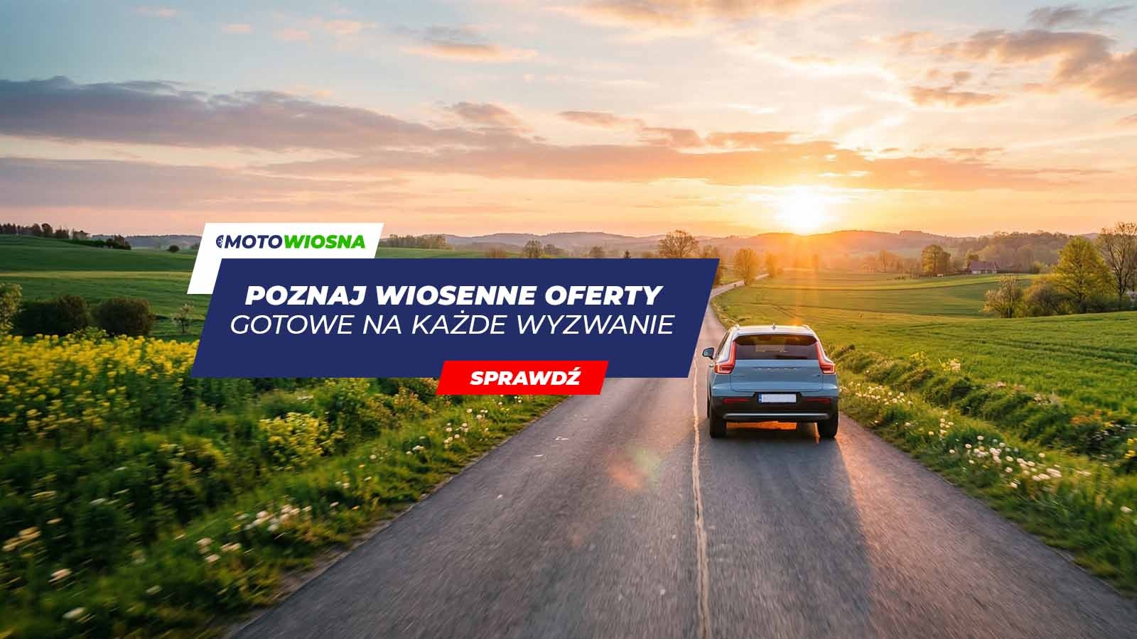 Moto Wiosna 2026