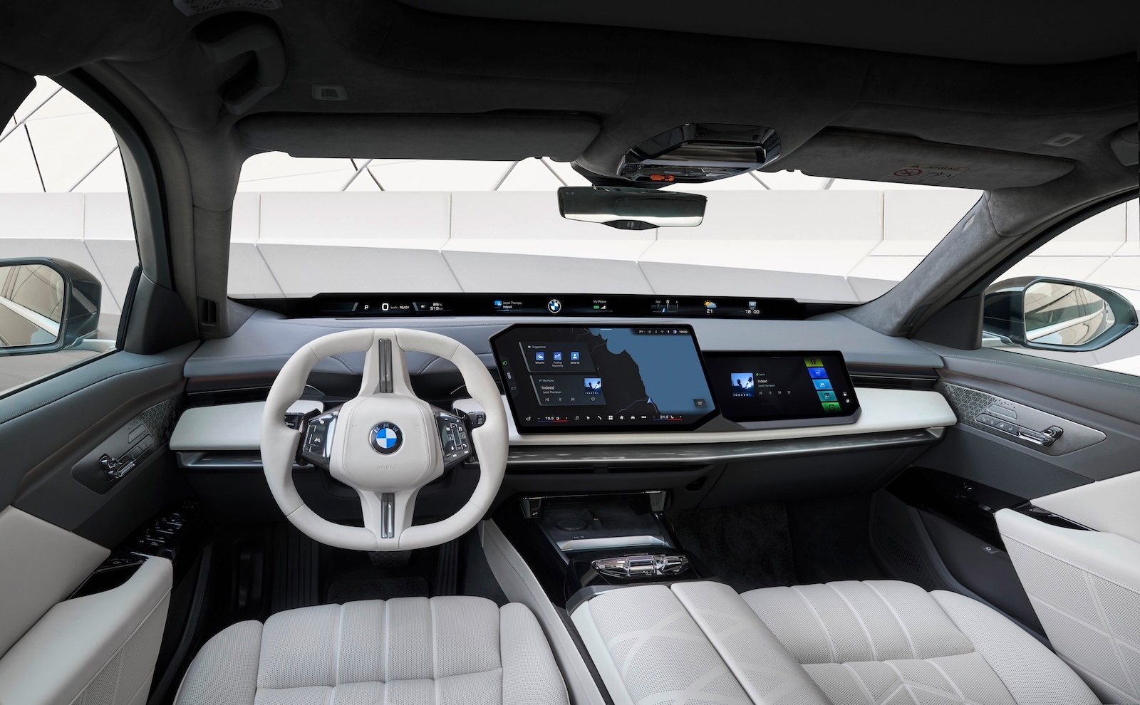BMW serii 7