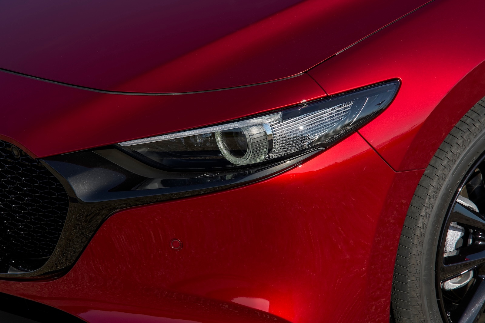 Mazda3