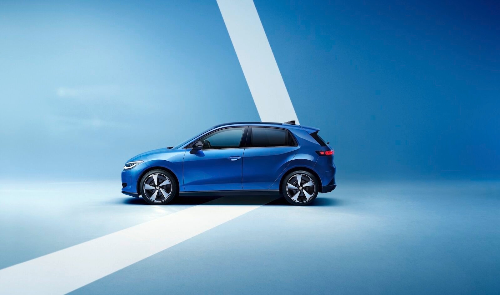 VW ID. Polo