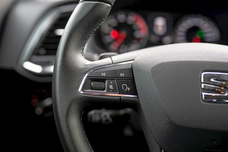 Seat Ateca - zdjęcie samochodu na sprzedaż